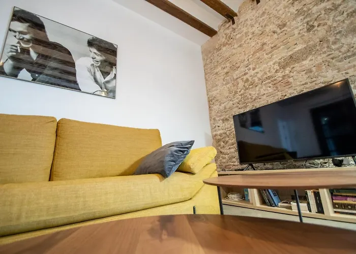 Apartamentos Son De Cadiz