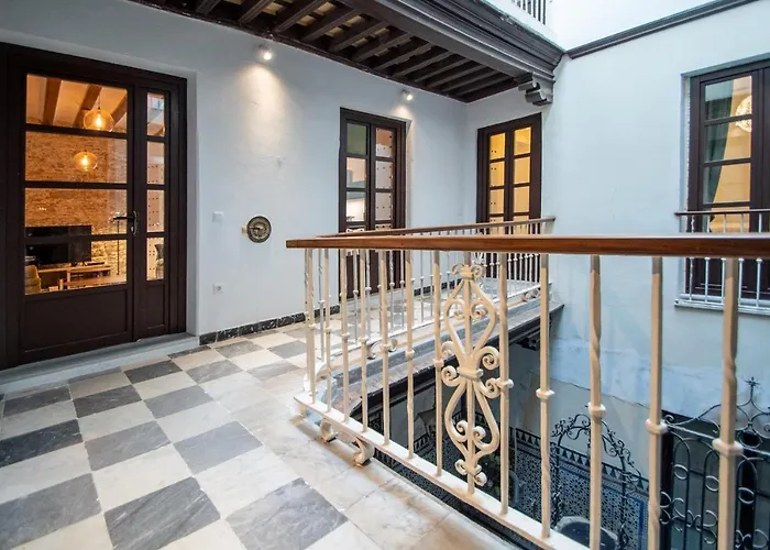 Apartamentos Son De Cadiz