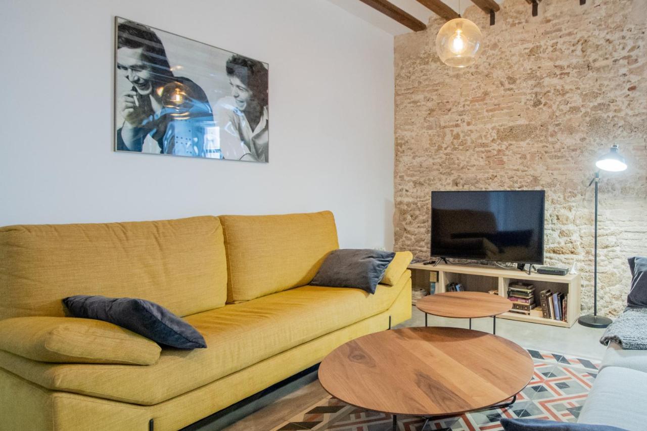 Apartment Son De