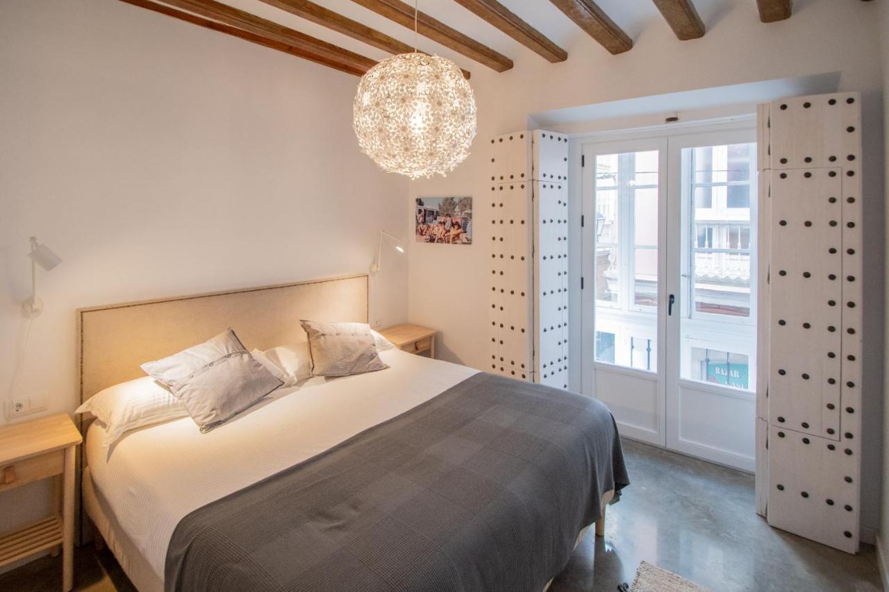 Son De Apartment Cadiz