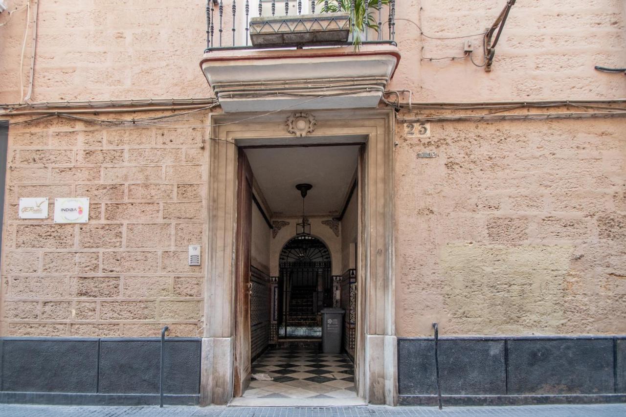Son De Apartment