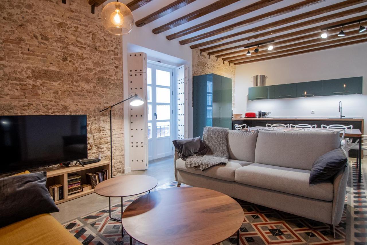Apartment Son De
