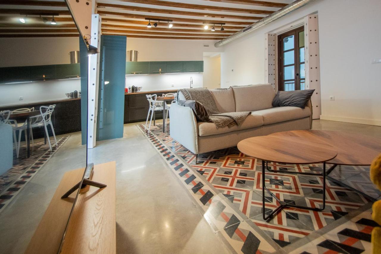 Son De Apartment