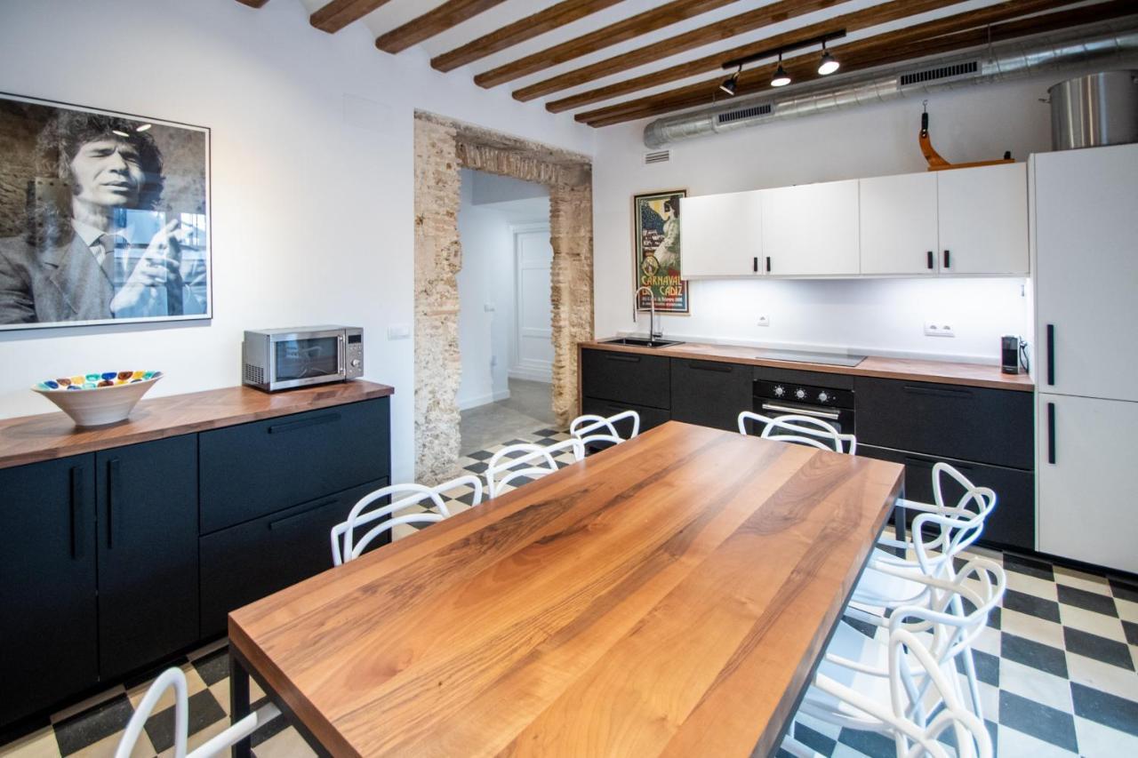 Son De Appartement Cadix