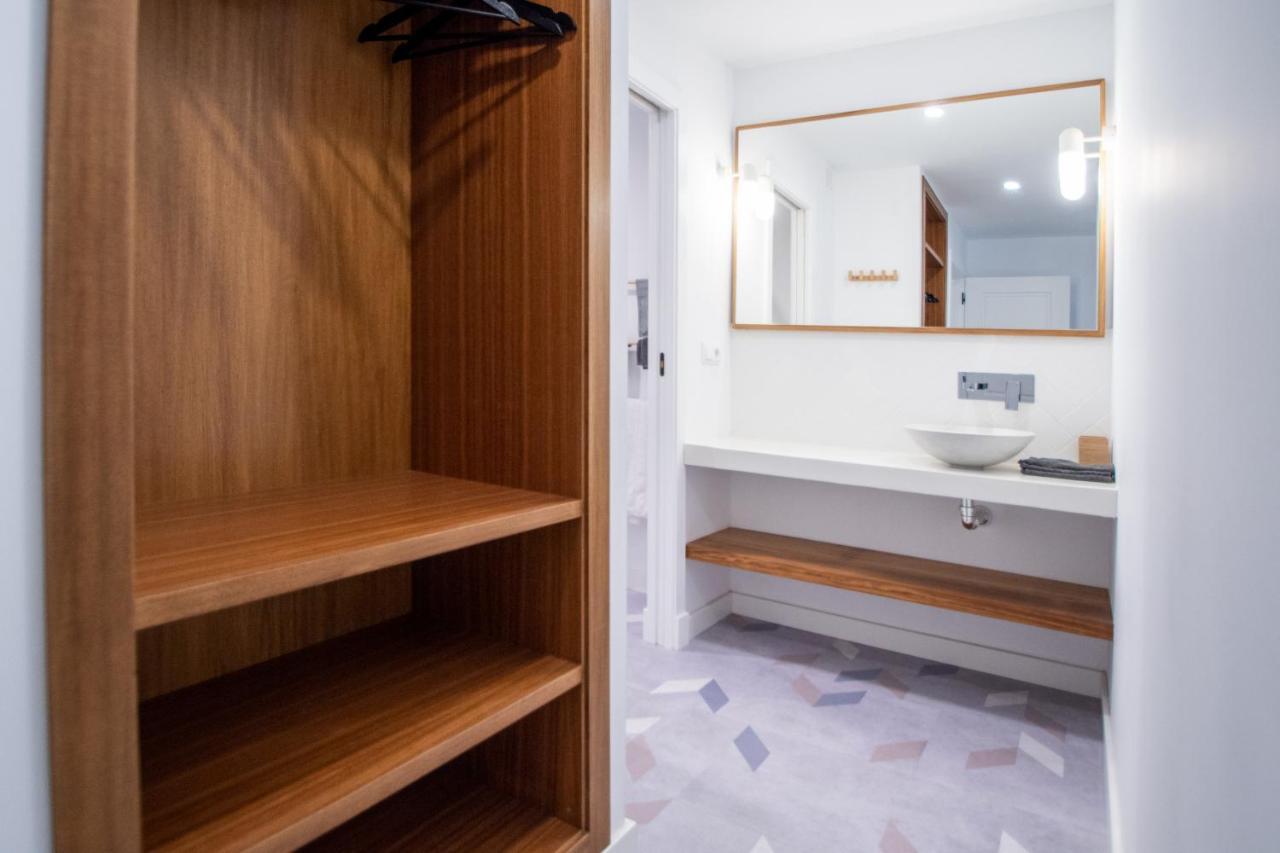 Son De Appartement *