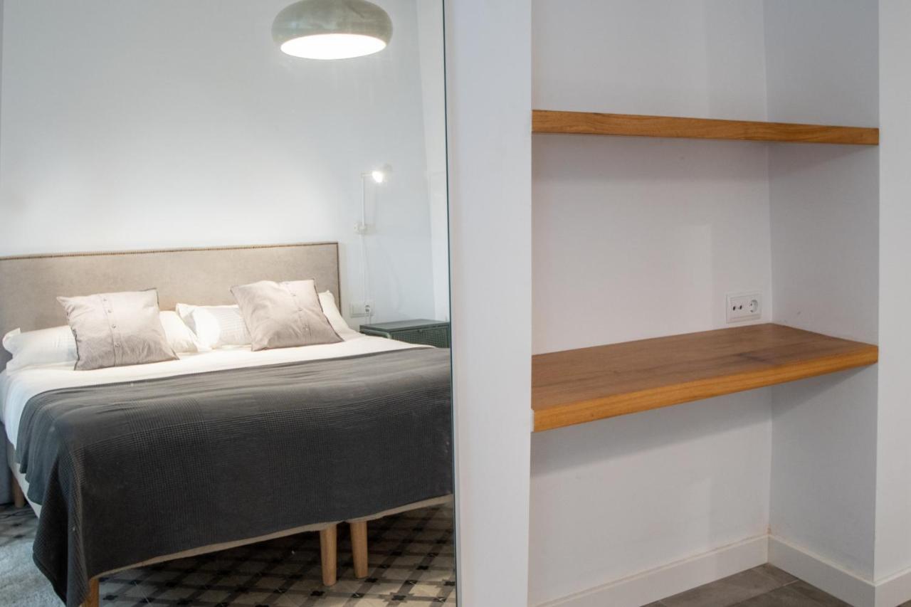 Appartement Son De Cadix