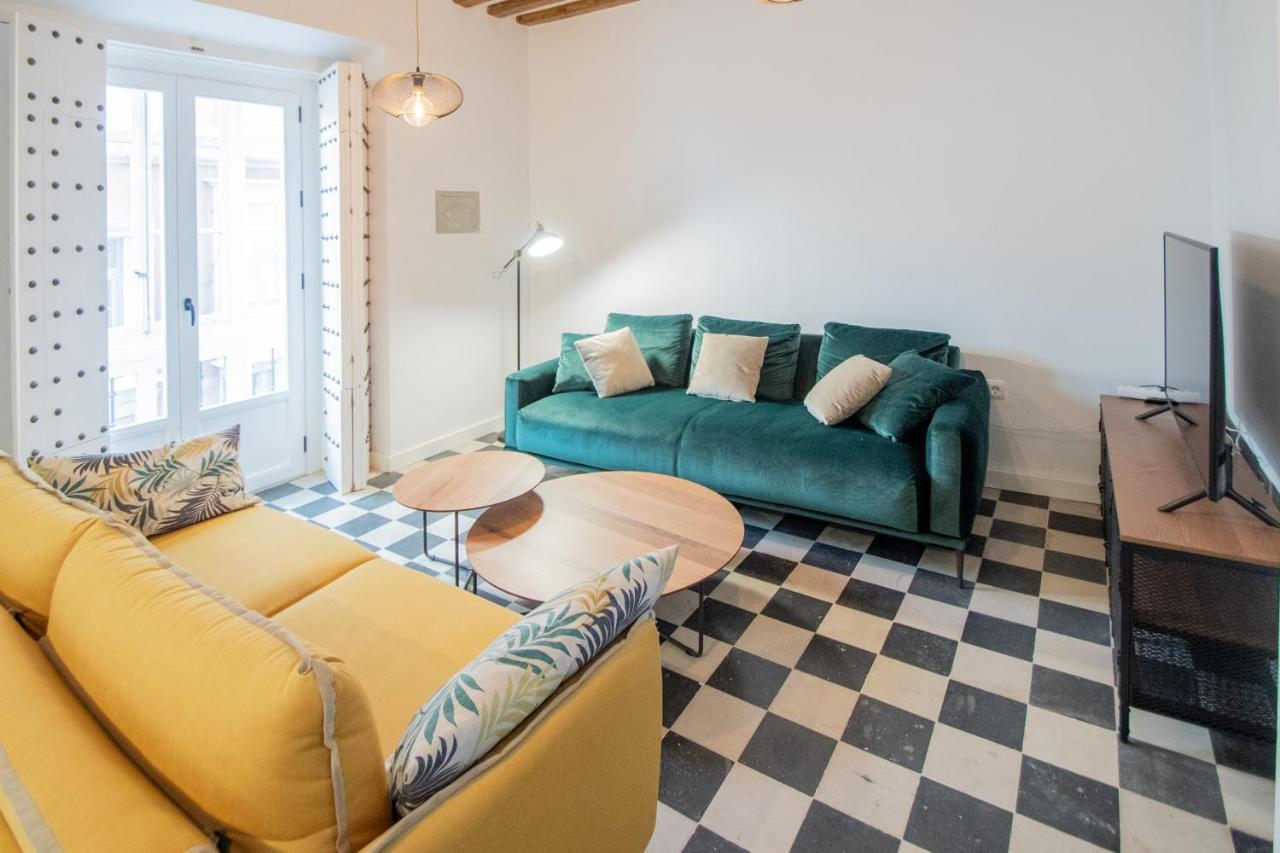 Apartment Son De