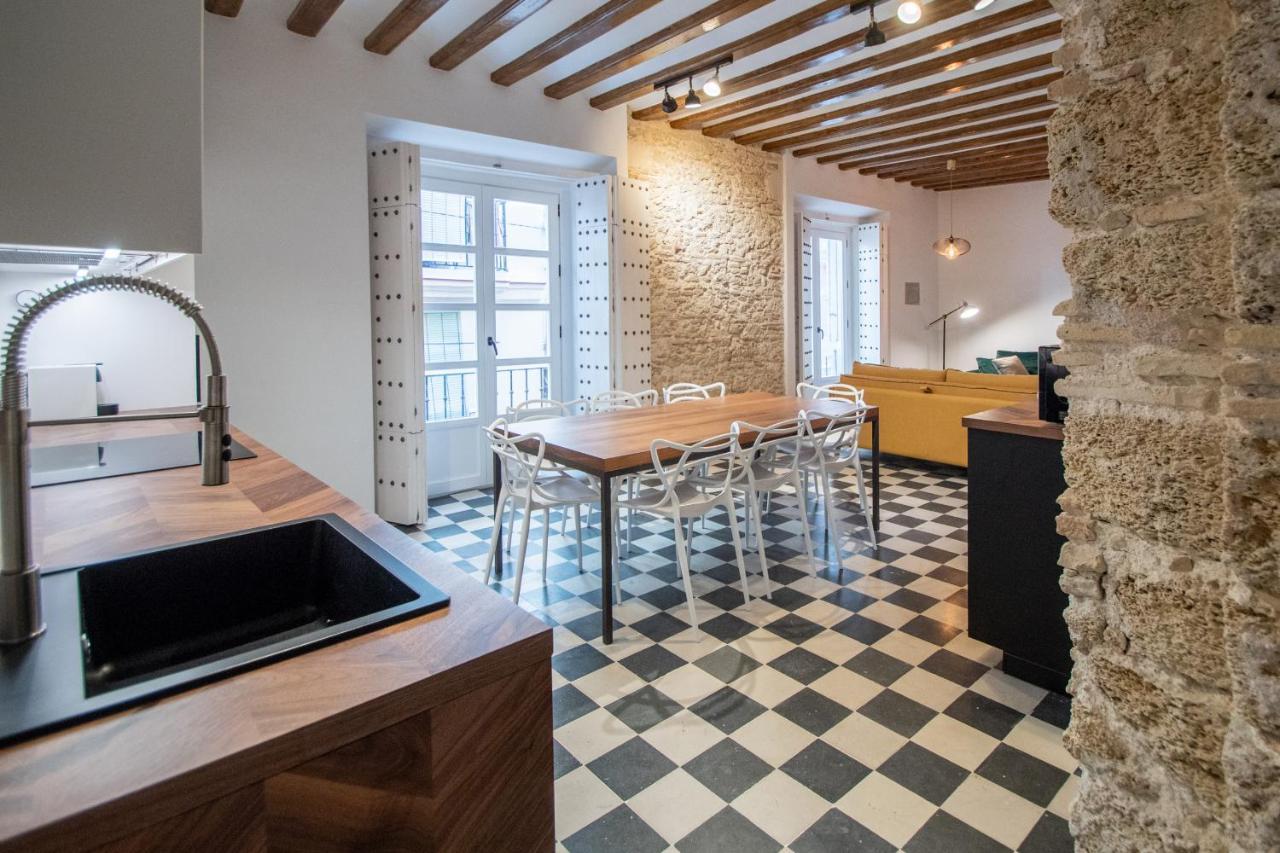 Son De Apartment *