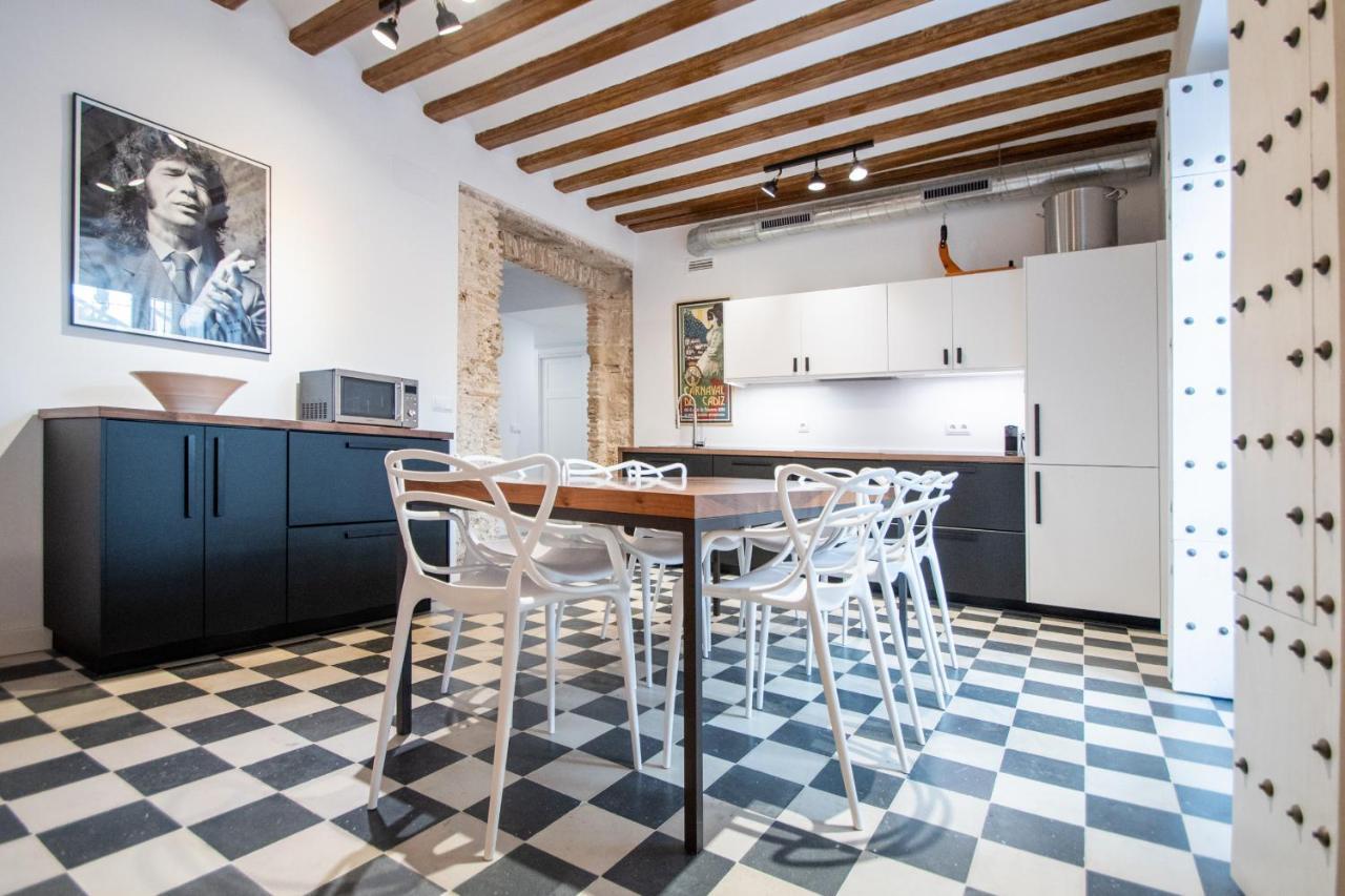 Son De Apartment *