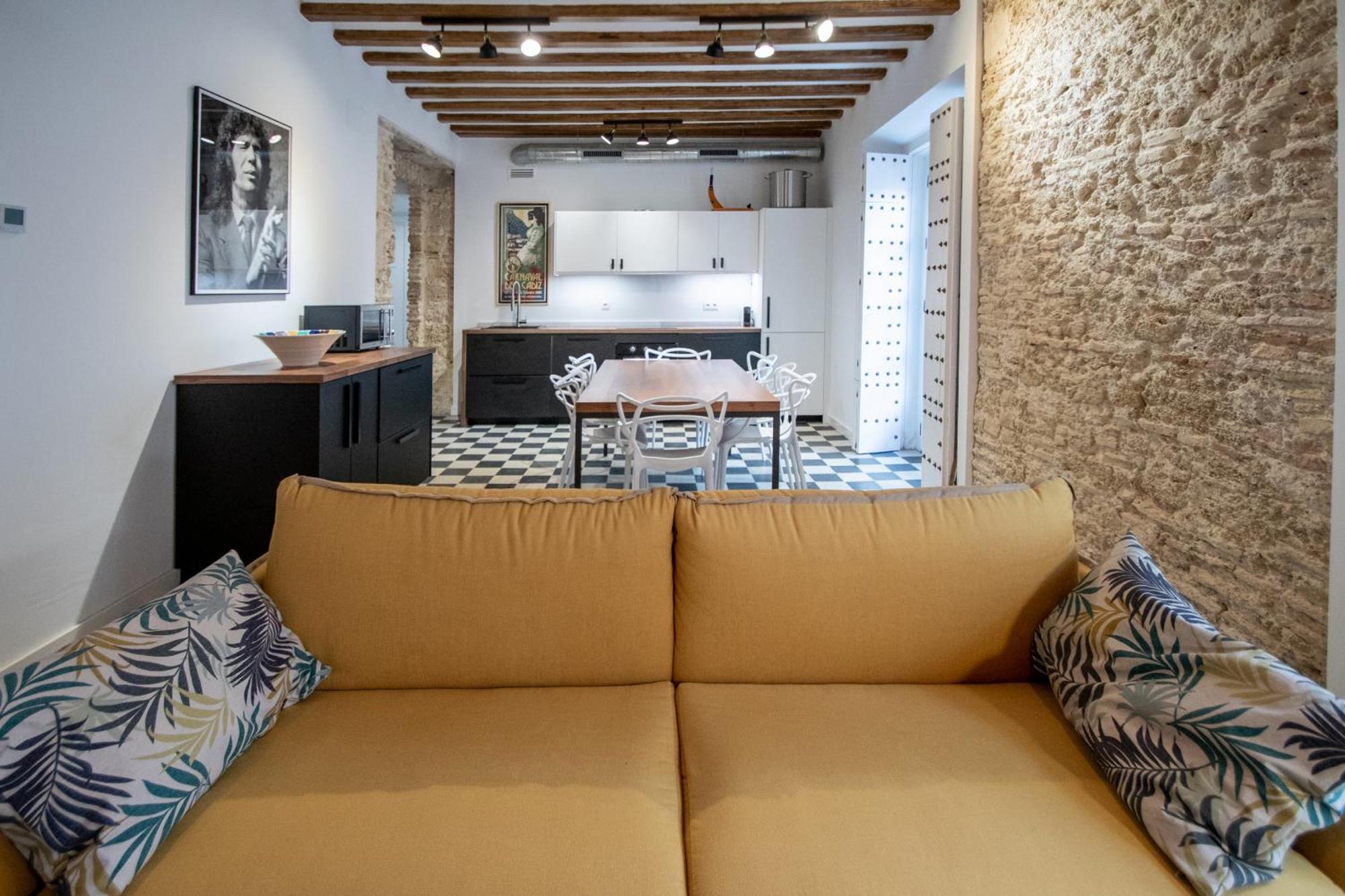 Son De Apartment *