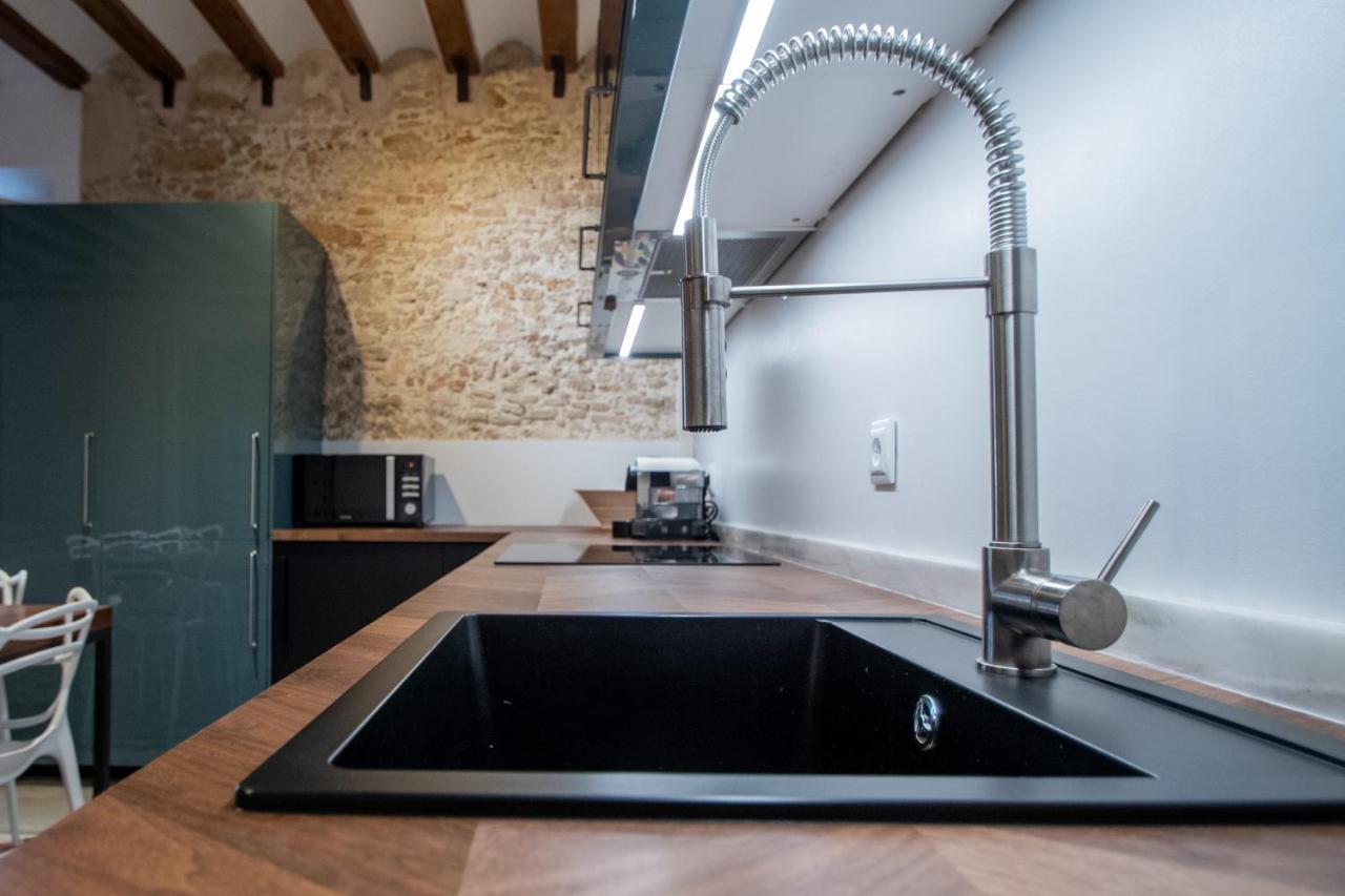 Appartamento Son De Cadice