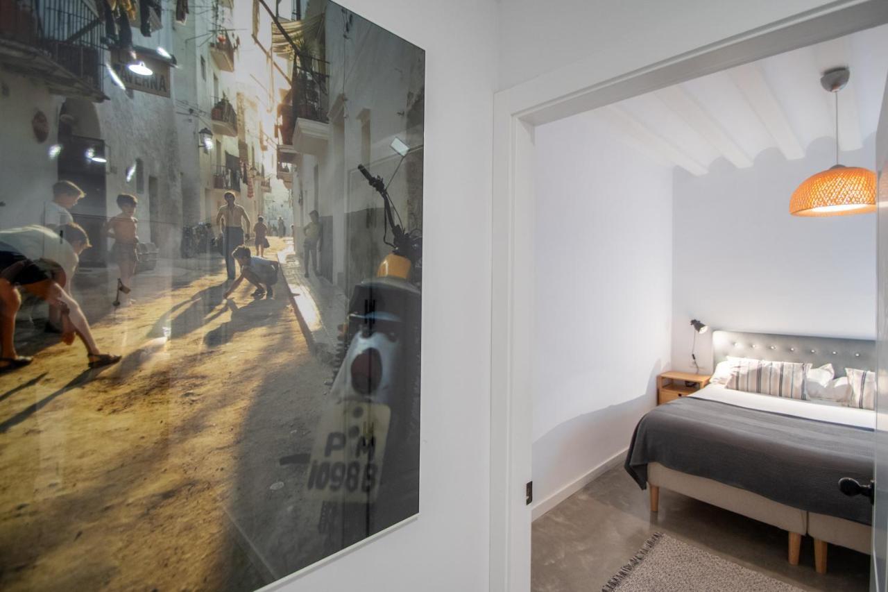 Apartment Son De